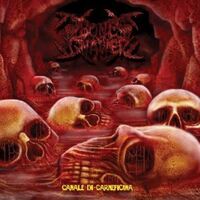 Bone Gnawer - Canale Di Carneficina