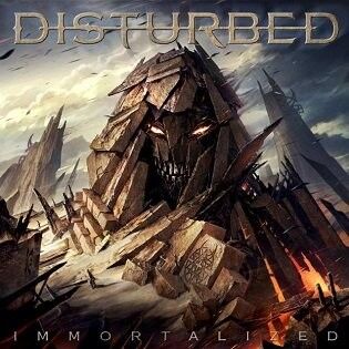 Disturbed - The Sound Of Silence