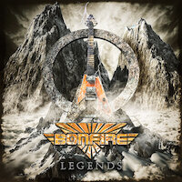 Bonfire - Legends