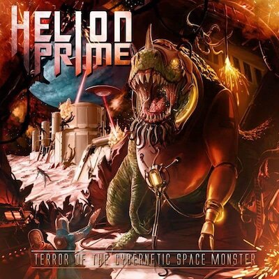 Helion Prime - Silent Skies