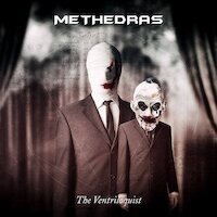 Methedras - Dead Silence