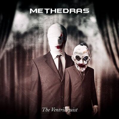 Methedras - Dead Silence