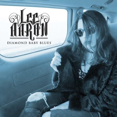 Lee Aaron - Diamond Baby
