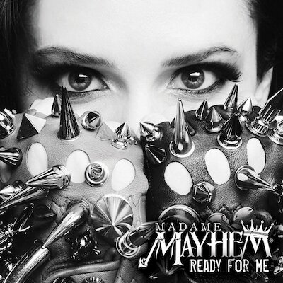 Madame Mayhem - War You Started