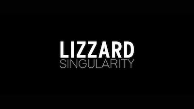 Lizzard - Singularity