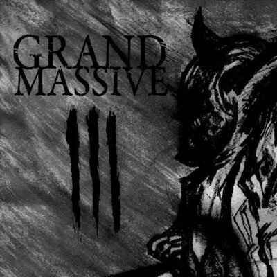 Grand Massive - The Hunter