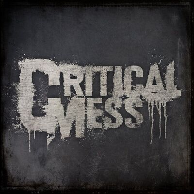 Critical Mess - Feasting