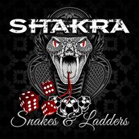 Shakra - I Will Rise Again