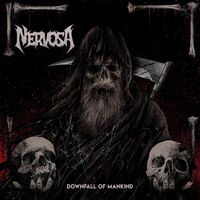 Nervosa - Raise Your Fist