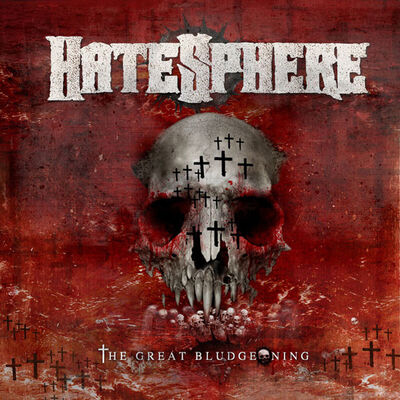 Hatesphere heeft nieuwe album klaar