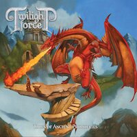 Twilight Force - The Power Of The Ancient Force