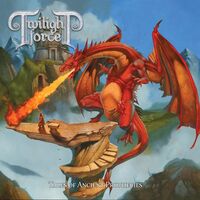 Twilight Force - The Power Of The Ancient Force