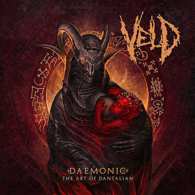 Veld - Conquerors Of All Icons
