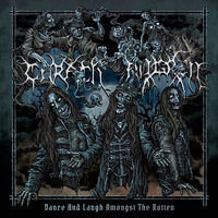 Carach Angren - Dance and Laugh Amongst the Rotten