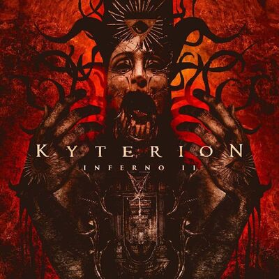 Kyterion - Cerbero Il Gran Vermo