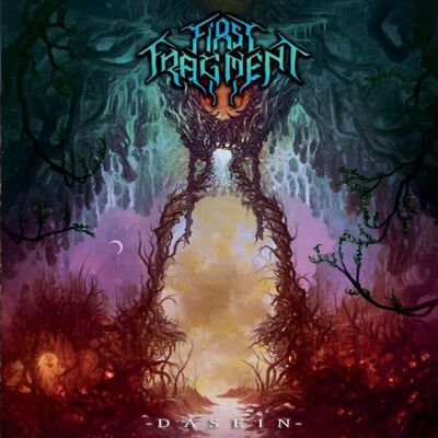 First Fragment - Le Serment De Tsion