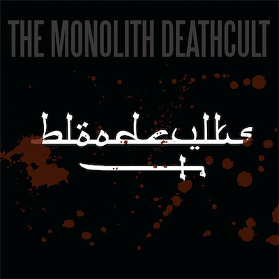The Monolith Deathcult - Reign Of Hell