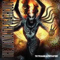 The Monolith Deathcult - Tetragrammaton