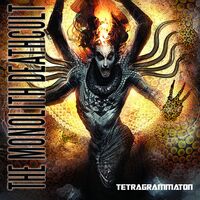 The Monolith Deathcult - Todesnacht Von Stammheim