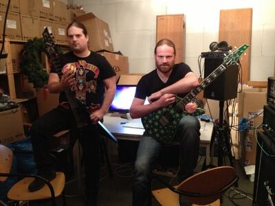 The Monolith Deathcult