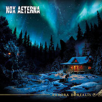 Nox Aeterna - Aurora Borealis