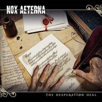 Nox Aeterna - The Exorcists