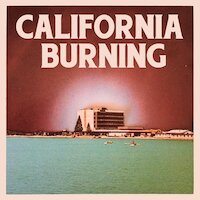 Dewolff - California Burning