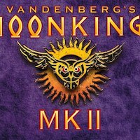 Vandenberg's Moonkings - What Doesn't Kill You