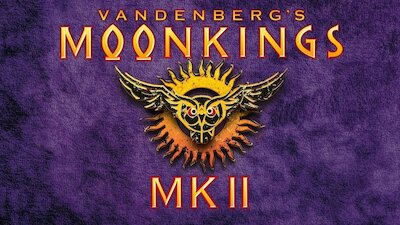 Vandenberg's Moonkings - What Doesn't Kill You