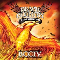 Black Country Communion - Collide