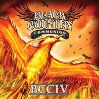 Black Country Communion - Collide