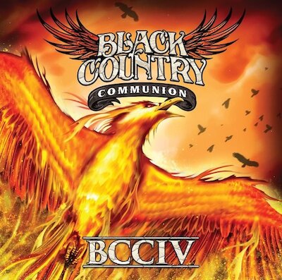 Black Country Communion - Collide