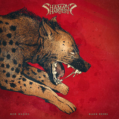 Shaman's Harvest - The Come Up