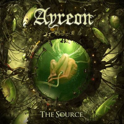 Ayreon - Star Of Sirrah