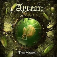 Ayreon - The Day That The World Breaks Down