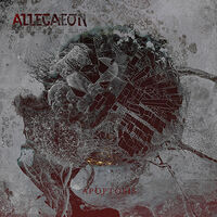 Allegaeon - Extremophiles (B)