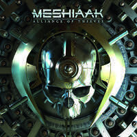 Meshiaak - At The Edge Of The World