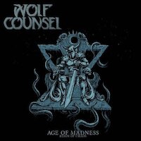 Wolf Counsel - Remembrance