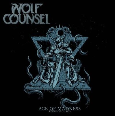 Wolf Counsel - Remembrance