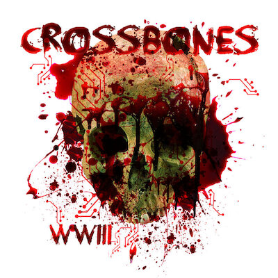 Crossbones - I'm God - Pt. 2