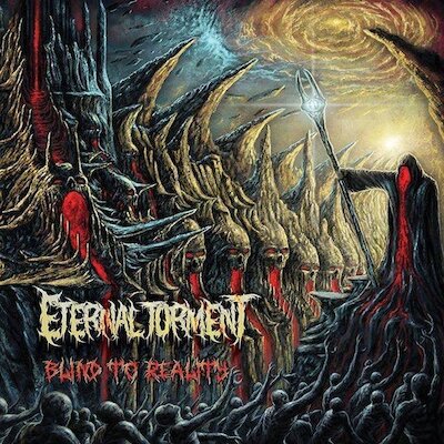 Eternal Torment - Depose