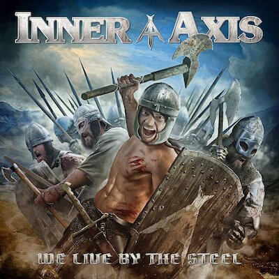 Inner Axis - All Is One