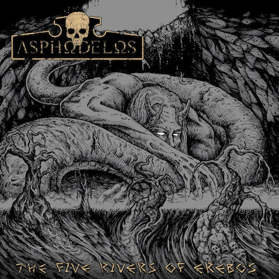 Asphodelos - Crowns Are Inherited, Kingdoms Are Earned
