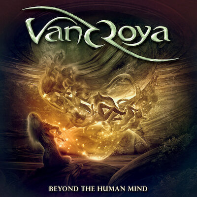 Vandroya - The Path To The Endless Fall