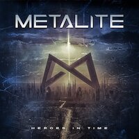 Metalite - Purpose Of Life