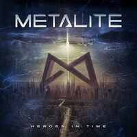 Metalite - Purpose Of Life