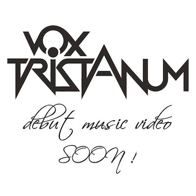 Vox Tristanum - Stop