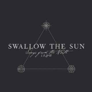 Swallow The Sun - Pray For The Winds To Come