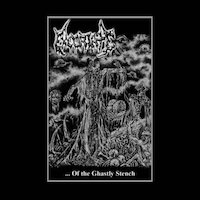 Excoriate - ... Of the Ghastly Stench