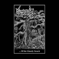 Excoriate - ... Of the Ghastly Stench